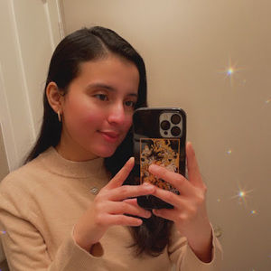 Meet your Posher, Gricelda